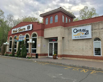 Photo depicting the building for CENTURY 21 Elite Realty
