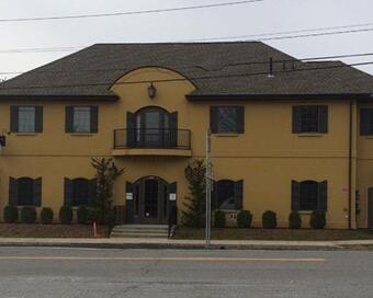 Photo depicting the building for CENTURY 21 Alliance Realty Group