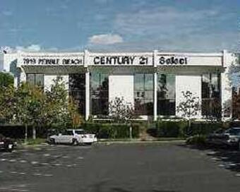 Photo depicting the building for CENTURY 21 Select Real Estate, Inc.