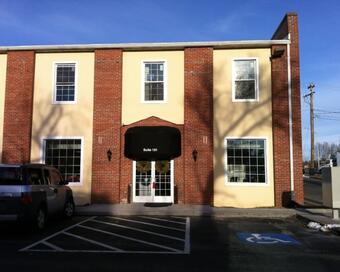 Photo depicting the building for CENTURY 21 Braddock Realty