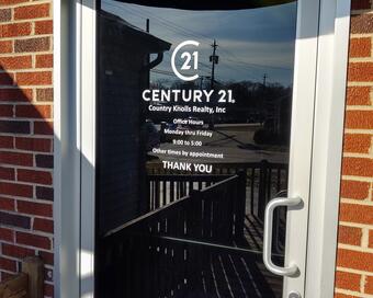 Photo depicting the building for CENTURY 21 Country Knolls Realty, Inc