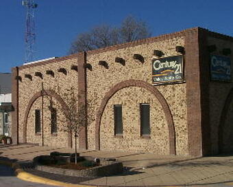 Photo depicting the building for CENTURY 21 Valley Realty Company