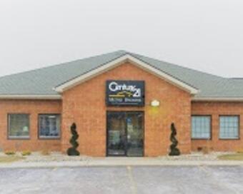 Photo depicting the building for CENTURY 21 Metro Brokers
