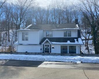 Photo depicting the building for CENTURY 21 Preferred Realty, Inc.