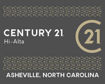 Photo depicting the building for CENTURY 21 Hi-Alta