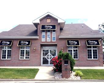 Photo depicting the building for CENTURY 21 Burke Realty