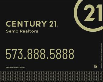 Photo depicting the building for CENTURY 21 SEMO Realtors