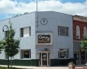 Photo depicting the building for CENTURY 21 Forward Realty, Inc.