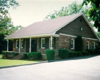 Photo depicting the building for CENTURY 21 Durden & Kornegay Realty, Inc