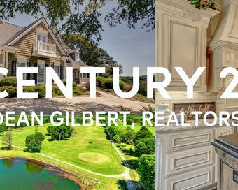 Photo depicting the building for CENTURY 21 DEAN GILBERT, REALTORS®