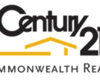 Photo depicting the building for CENTURY 21 Commonwealth Realty