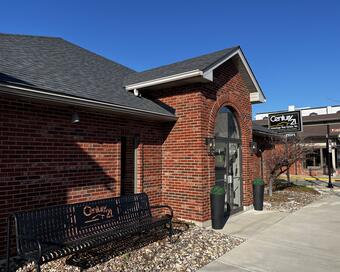 Photo depicting the building for CENTURY 21 Advantage Real Estate, Inc.