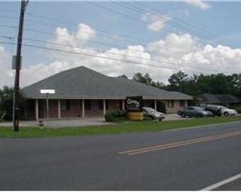 Photo depicting the building for CENTURY 21 Investment Realty