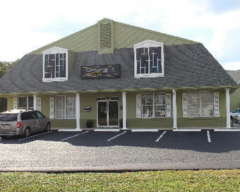 Photo depicting the building for CENTURY 21 Advanced All Service Realty, Inc.