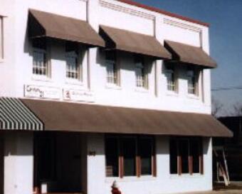 Photo depicting the building for CENTURY 21 Zaytoun-Raines