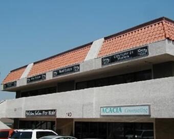 Photo depicting the building for CENTURY 21 Masters