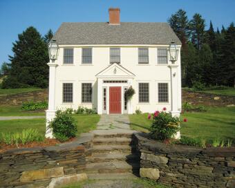 Photo depicting the building for CENTURY 21 Farm & Forest