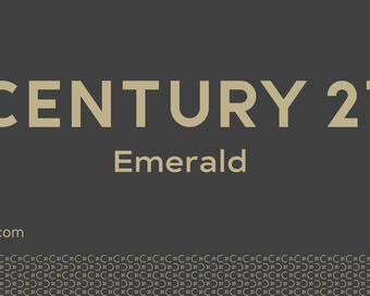 Photo depicting the building for CENTURY 21 Emerald