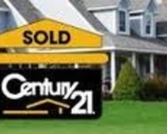 Photo depicting the building for CENTURY 21 Grigsby Realty