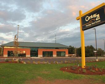 Photo depicting the building for CENTURY 21 Prestige Real Estate, Inc.