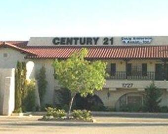 Photo depicting the building for CENTURY 21 Doug Anderson