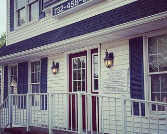 Photo depicting the building for CENTURY 21 The Herbertsville Real Estate Company Inc
