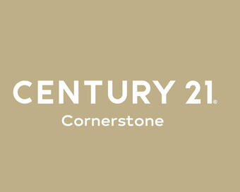 Photo depicting the building for CENTURY 21 Cornerstone