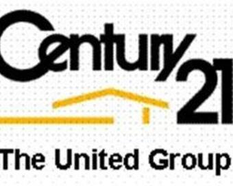 Photo depicting the building for CENTURY 21 The United Group