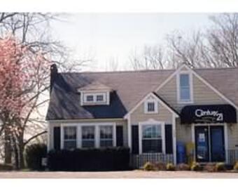 Photo depicting the building for CENTURY 21 The Premiere Agency