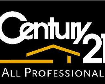 Photo depicting the building for CENTURY 21 All Professional