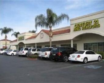 Photo depicting the building for CENTURY 21 Now Realty