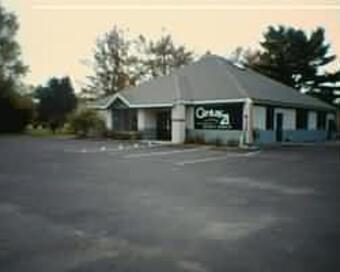 Photo depicting the building for CENTURY 21 Select Group