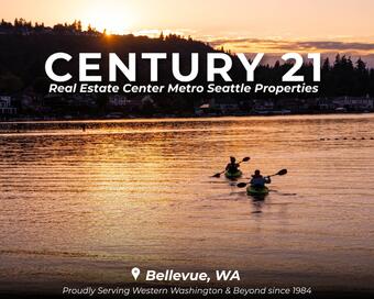 Photo depicting the building for CENTURY 21 Real Estate Center