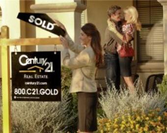 Photo depicting the building for CENTURY 21 Maselle and Associates