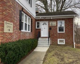 Photo depicting the building for CENTURY 21 North East