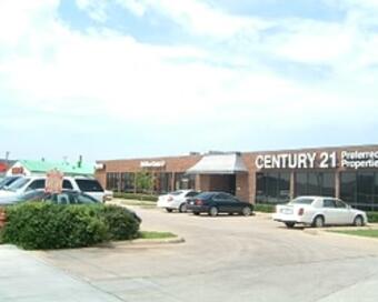 Photo depicting the building for CENTURY 21 Preferred Properties