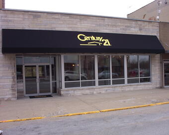 Photo depicting the building for CENTURY 21 Elite