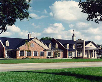 Photo depicting the building for CENTURY 21 Town & Country