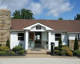 Photo depicting the building for CENTURY 21 Asa Cox Homes