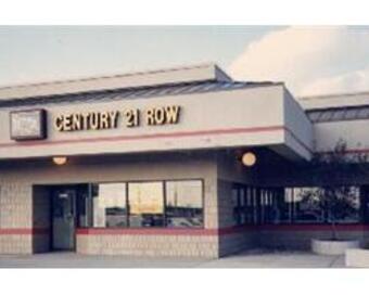 Photo depicting the building for CENTURY 21 Row