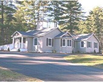 1033 Suncook Valley Highway