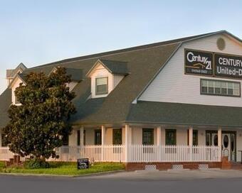Photo depicting the building for CENTURY 21 United-D&D