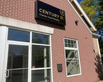 96 North Main Street, Route 58