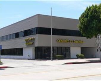 Photo depicting the building for CENTURY 21 Ludecke Inc.