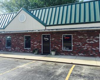 Photo depicting the building for CENTURY 21 Prestige Real Estate