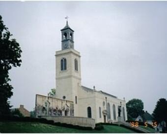 Photo depicting the building for CENTURY 21 McDaniel Realty