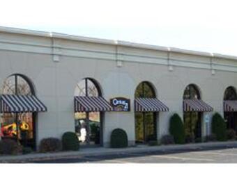 Photo depicting the building for CENTURY 21 Broughton Team