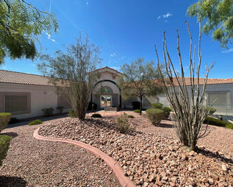 Photo depicting the building for CENTURY 21 Gavish Real Estate