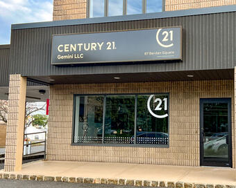 Photo depicting the building for CENTURY 21 Gemini LLC