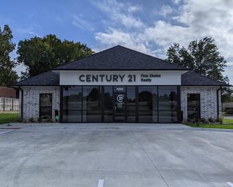 Photo depicting the building for CENTURY 21 First Choice Realty